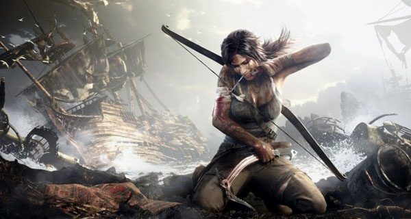 صورة تقييم Tomb Raider