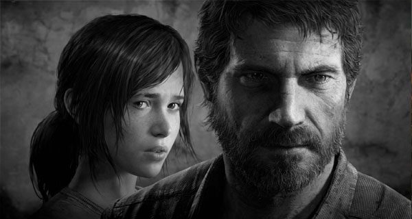 صورة موضوع The Last of Us