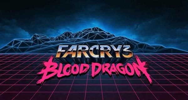 تقييم Far Cry 3: Blood Dragon