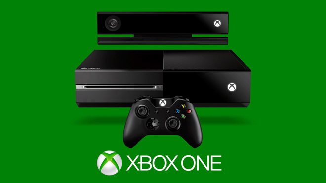 صورة موضوع Xbox One