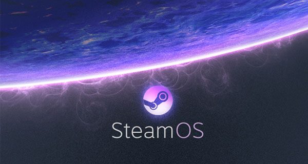 نظام SteamOS