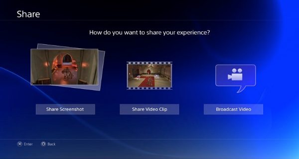ps4shareoptions