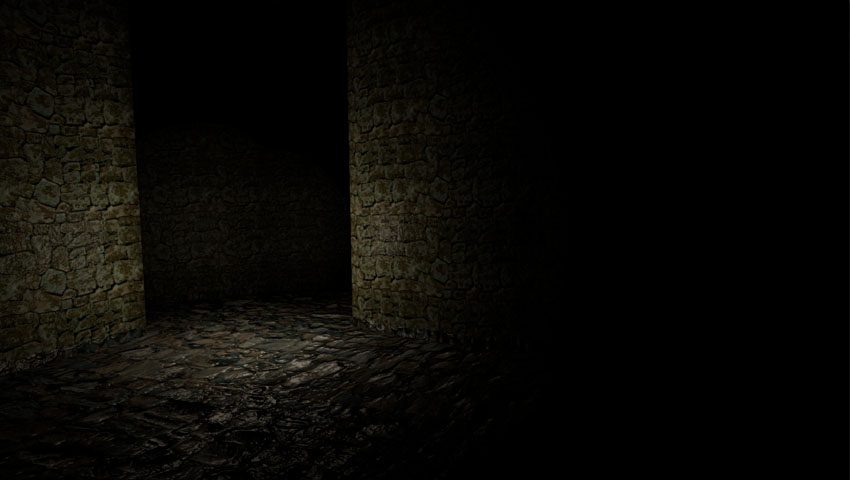 darkcorridor