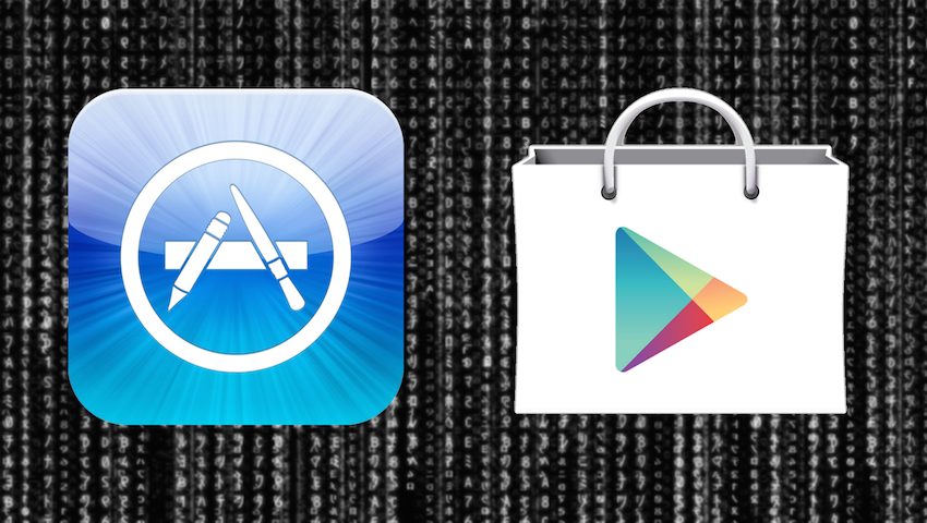 App-Store-Vs-Play-Store