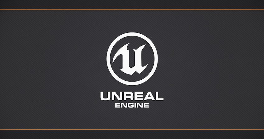 Unreal-Logo-Cover-Photo