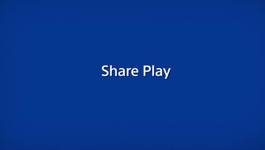 shareplayps4