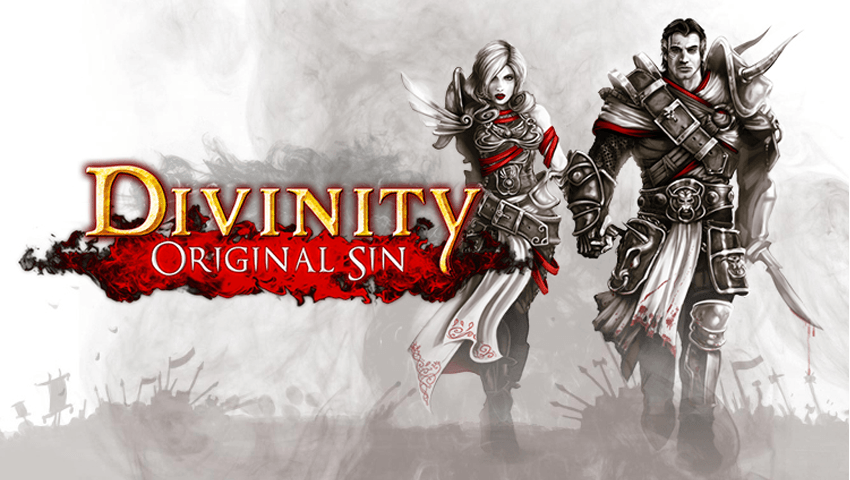 Divinity Original sin