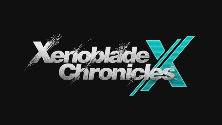 Xenoblade Chronucles X