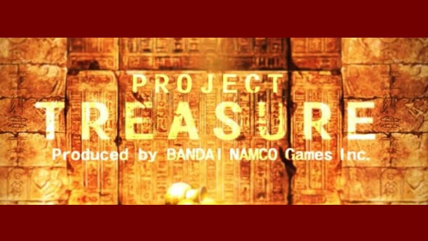 project treasure is nintendos new ip