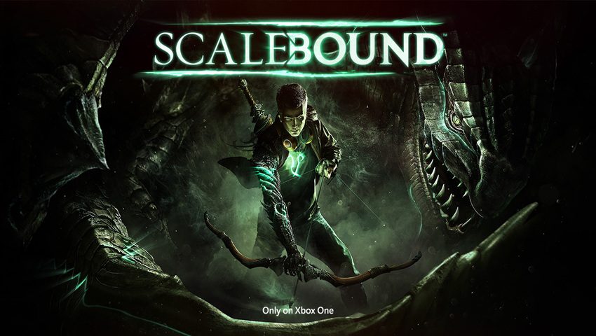 Scalebound 1