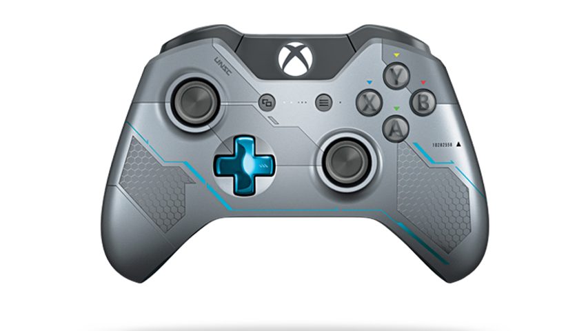 xboxonehalo5controller