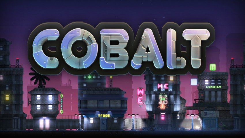  Cobalt