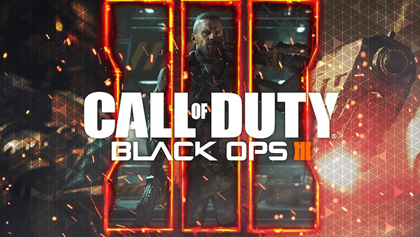 Call of Duty: Black Ops 3