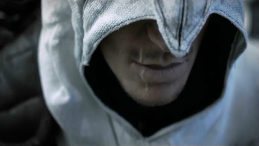 Assassin’s Creed Movie