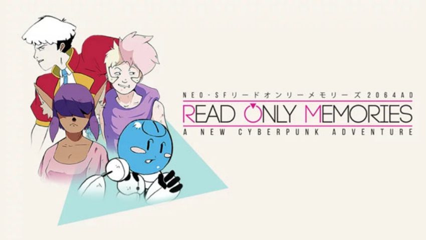  Read Only Memories