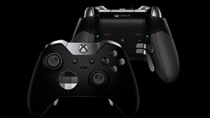Xbox-One-Elite-Controller