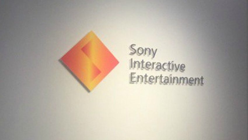 Sony Interactive Entertainment