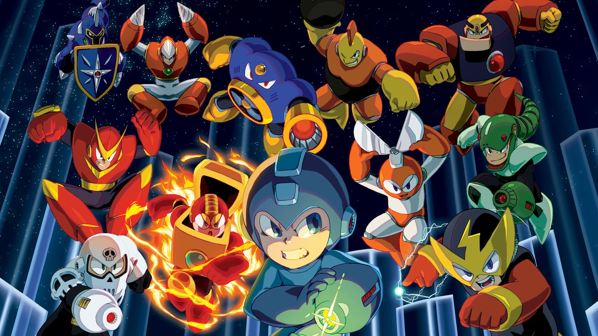 Mega-Man-Legacy-Collection