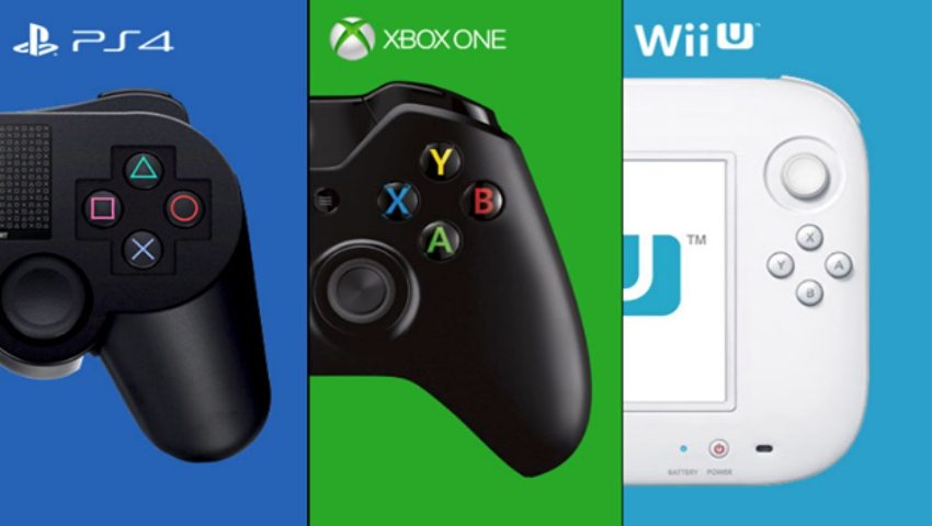 new consoles