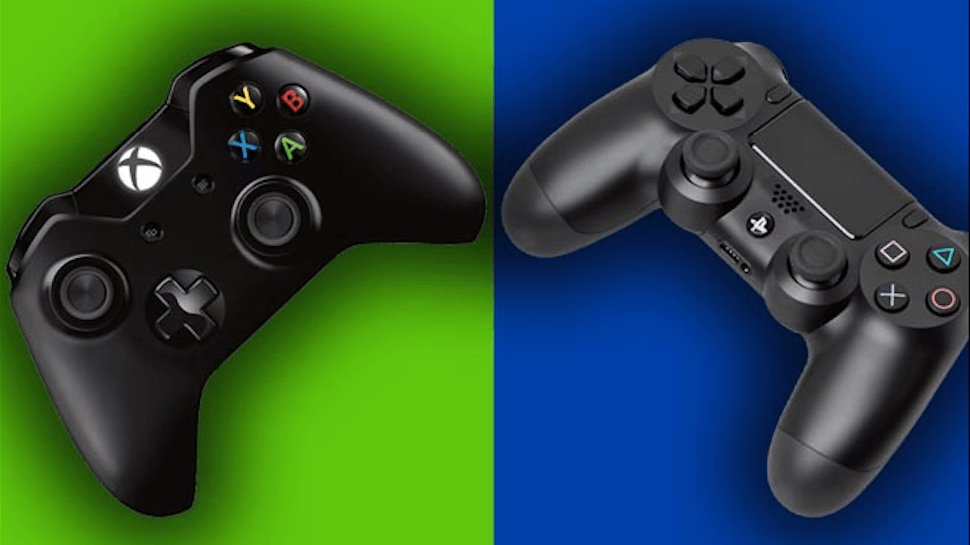Xbox-One-and-PS4-Controller