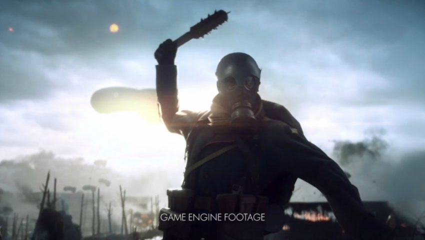 Battlefield 1