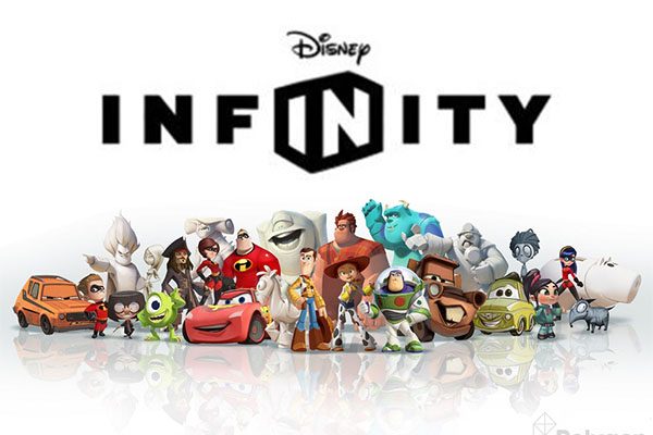 Disney-Infinity