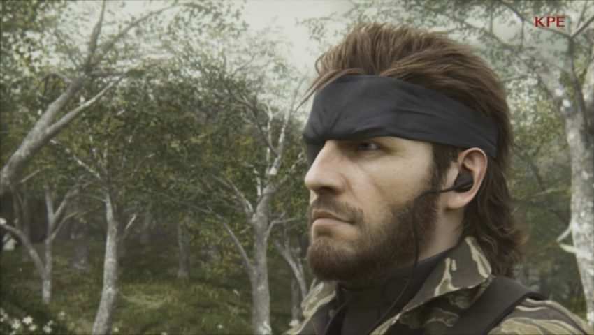 Metal Gear Solid Pachislot Sparks 