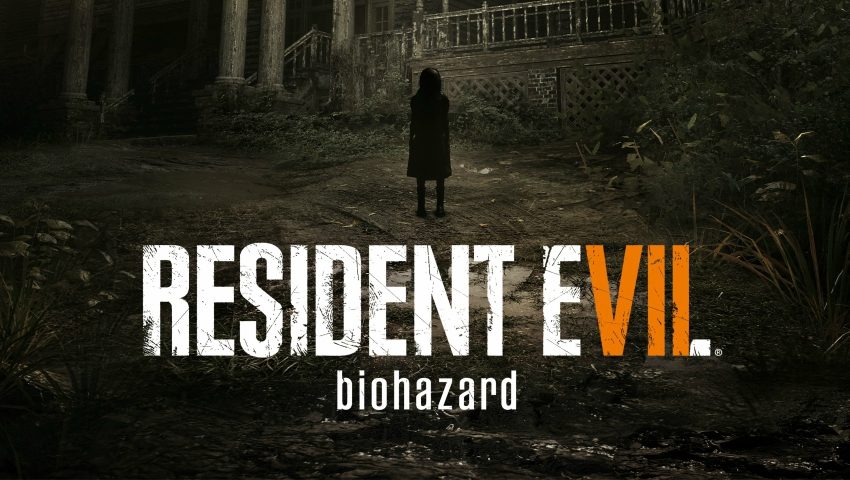 Resident Evil VII 