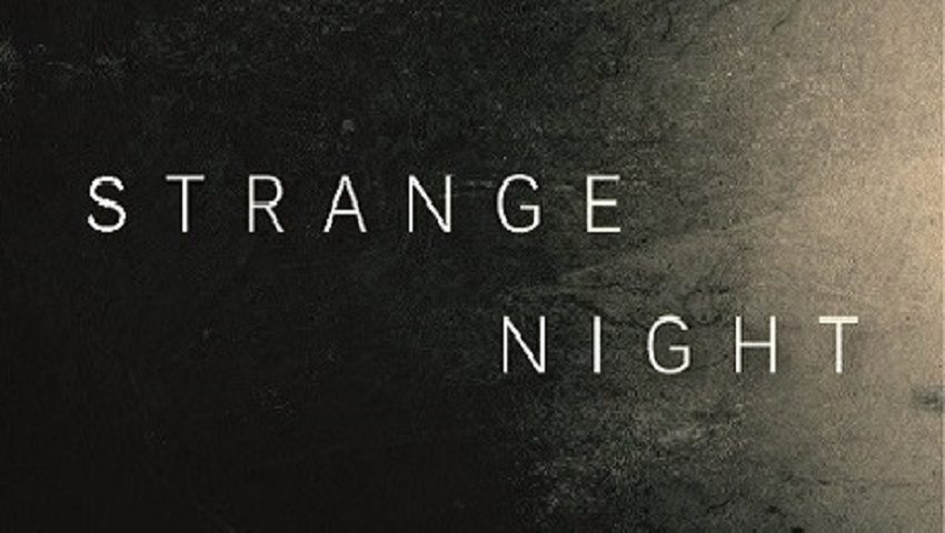 Strange-Night
