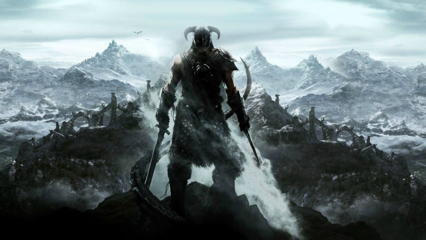 Diretor indica que Elder Scrolls 6 está em produção - 22/11/2016