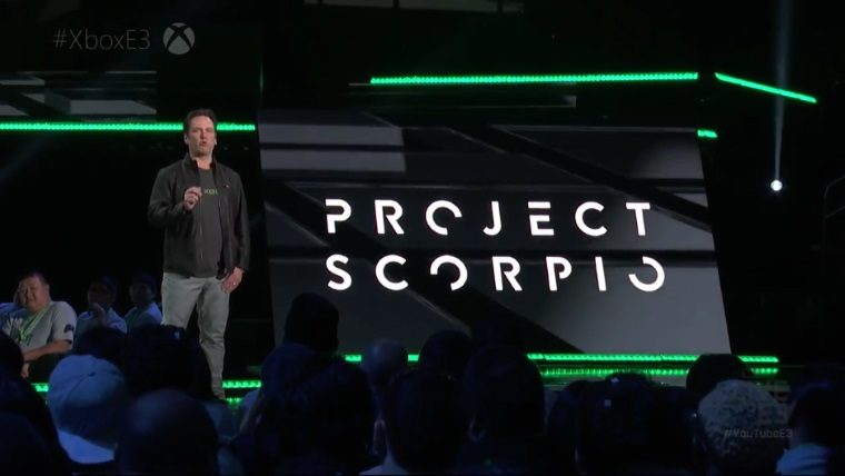 Xbox-One-Project-Scorpio
