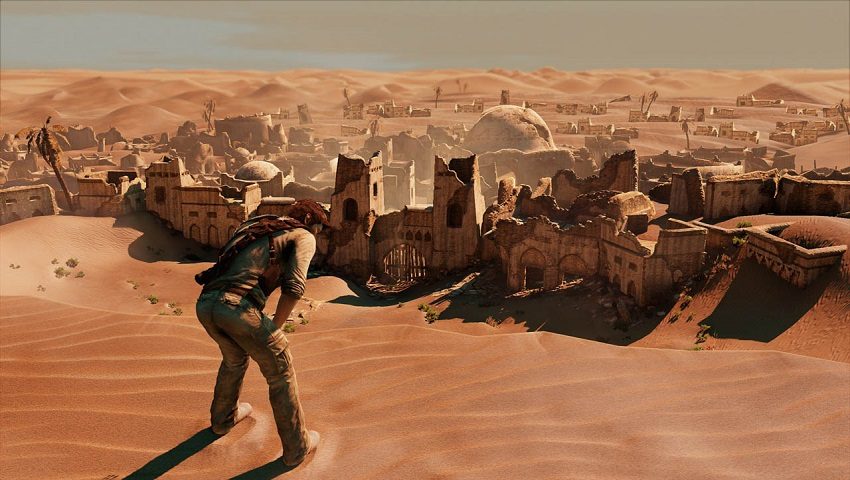 uncharted movie article 2