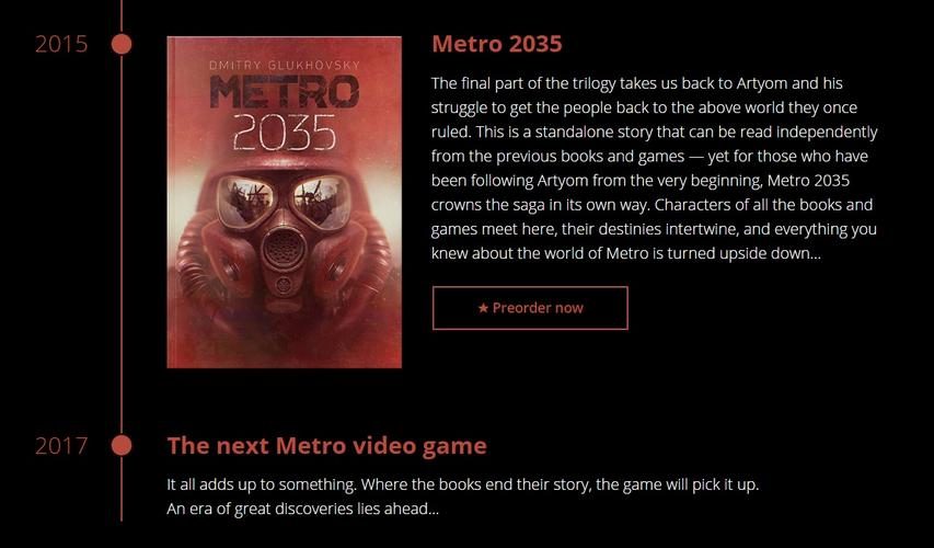 Next-Metro-Game