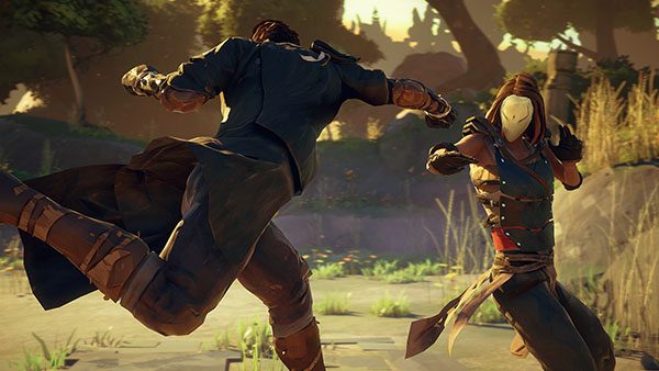 Absolver-PS4-PC-2017