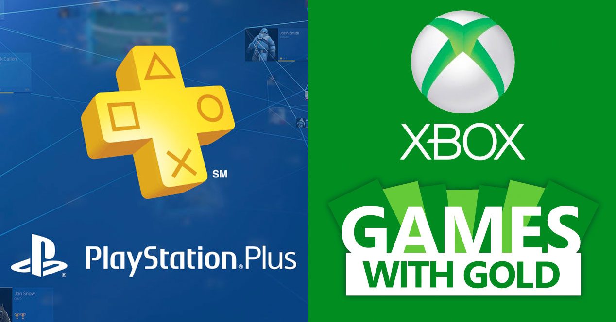 xbox-live-and-playstation-plus