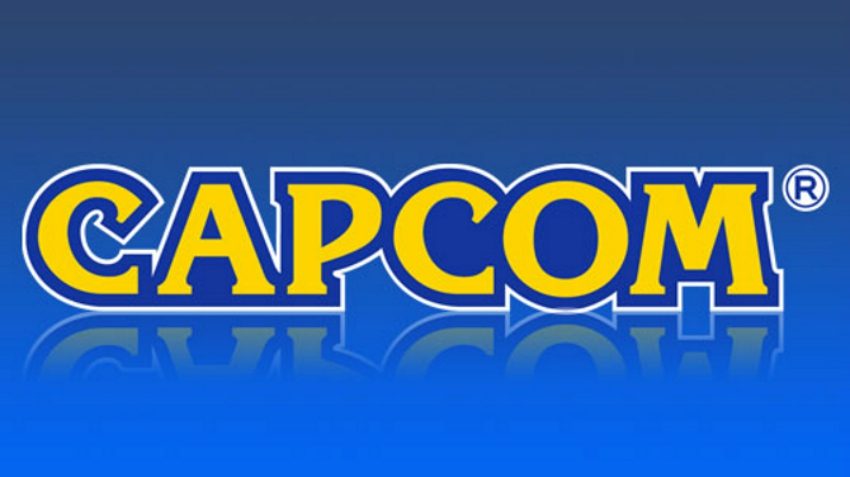Capcom - كابكوم