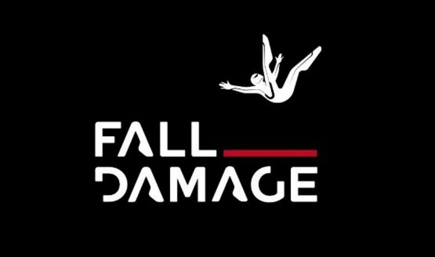 Fall Damage