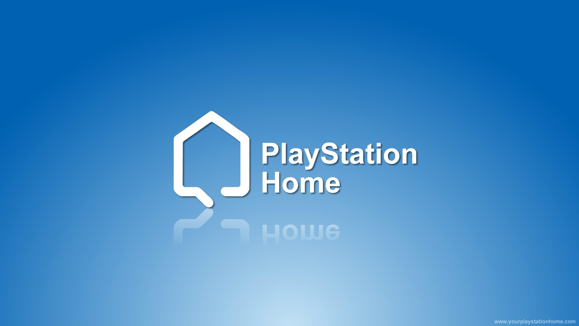 Sony تجدد العلامة التجارية PlayStation Home عودة محتملة للخدمة