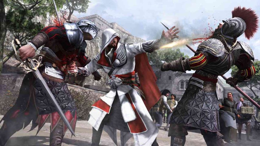 Assassin’s-Creed-The-Ezio-Collection