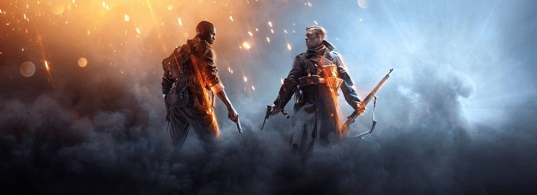 battlefield 1 review cover