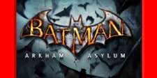 Batman: Arkham Asylum