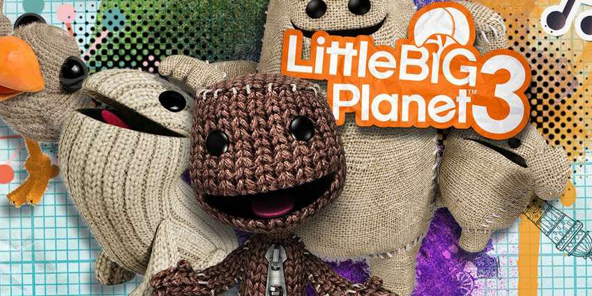 إيقاف خوادم LittleBigPlanet 3 عن العمل لأجل غير مسمى