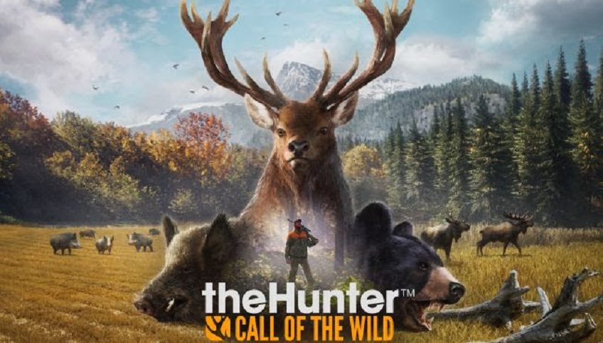 theHunter: Call of the Wild