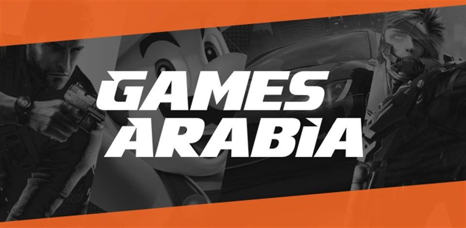 GamesArabia