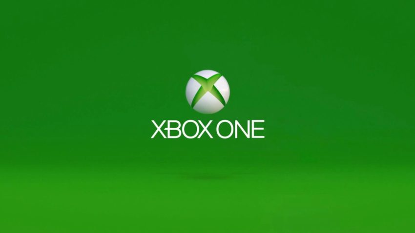 Xbox One إكسبوكس ون