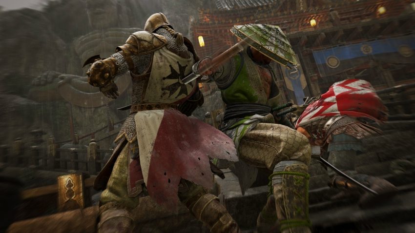 For Honor - Season 4: Order and Havoc