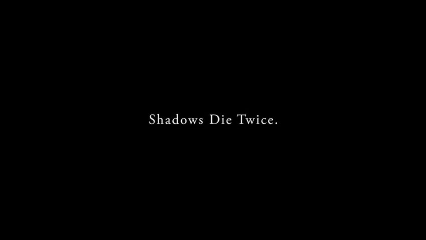Shadows Die Twice