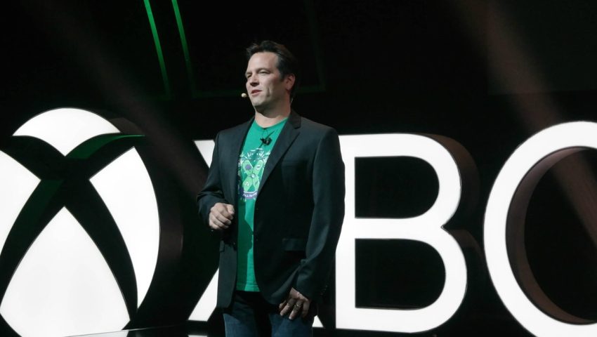 Xbox One سبنسر إكسبوكس ون