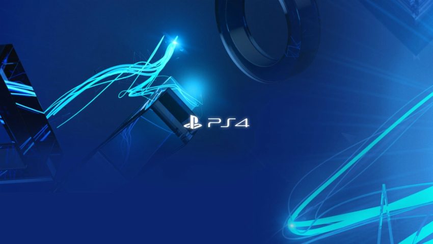 PlayStation PS4 PS4