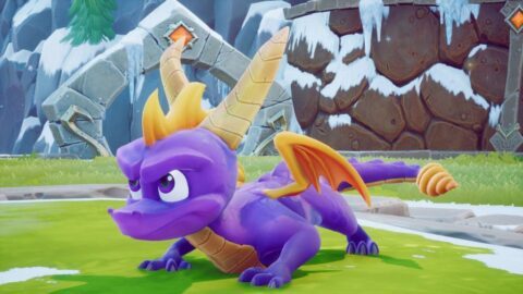 Spyro